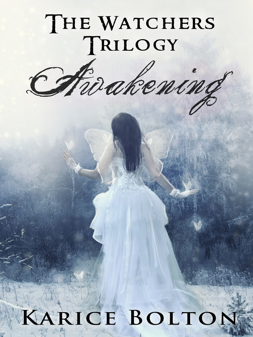 Title details for Awakening by Karice Bolton - Available